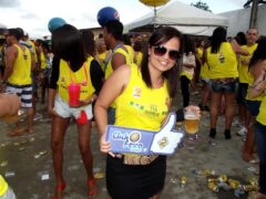 Forró da Tia Maria